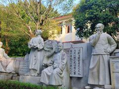 -桂林两江四湖景区