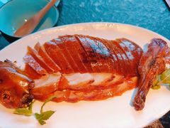 -局气 烤鸭·北京菜(光华路店)