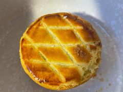 川酥枣泥月饼-鲍师傅糕点(国金街店)