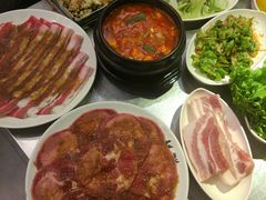 -喜来稀肉(虹泉路店)