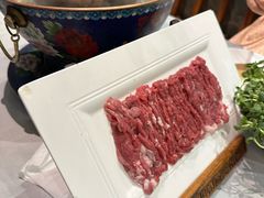 -东来顺饭庄(apm总店)