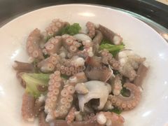 -港畔赶海蒸汽海鲜烧烤自助(仙螺岛店)