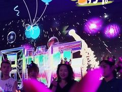 -9527星耀烧烤音乐酒馆