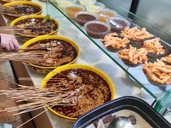 -青石桥老瓦房肥肠粉总店(青石桥总店)