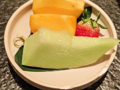 -三出山火锅(南京万象天地店)