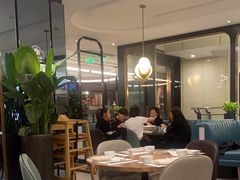 -港丽餐厅(杭大店)