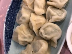 鲅鱼饺子-北京全聚德(西翠路店)