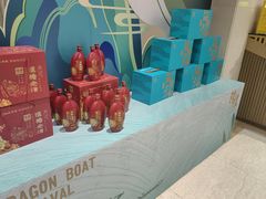 -隆聚·时令海鲜(洪兴店)