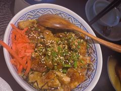 鳗鱼饭-YAMAKAWA(龙湖胥江天街店)