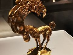 -陕西历史博物馆