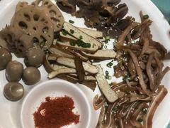 -巴人汇三篇小龙虾江湖菜(李家沱店)