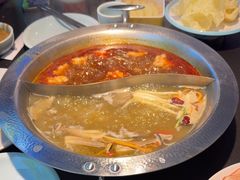 -额尔敦·品质自助(摩尔城店)