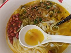 -万利记·长沙粉面小吃(京基水贝店)
