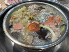 -海关荤豆花(洋河一路店)