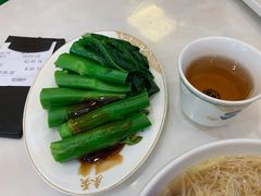 -香港麦奀云吞面世家(中山二路店)