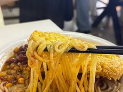 -吉林大学前卫校区南区-日新楼