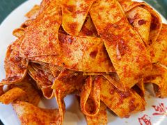 -白鹤大冷面