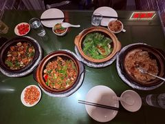 -煲煲好(朝阳门店)