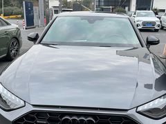-上海永达奥诚奥迪4S店(申江路店)
