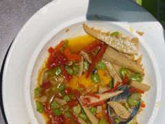-零柒三幺·山野湖南菜(景枫中心店)