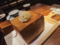 -绿茶餐厅(东莞翔龙天地店)