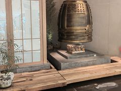 -上井料理黑金店(IFS国金中心店)