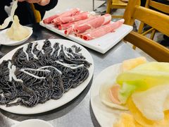 -三兴涮羊肉(荣安大街店)