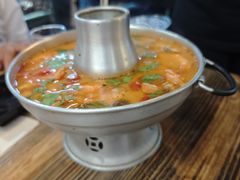 -Hi YOU你的饭局泰餐厅(雍和宫店)