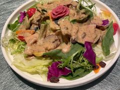 -雀蓝川菜(奥体广场店)