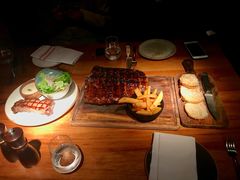 -The Meat & Wine Co Southbank(南岸店)