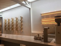 -% Arabica阿拉比卡咖啡(武康路店)