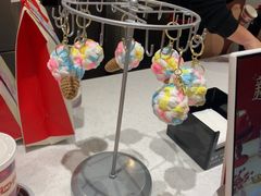 -DQ·蛋糕·冰淇淋(大宁国际商业广场店)