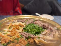 -百草滩羊清水涮羊肉·清真·宁夏盐池滩羊(莲花桥店)