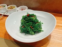 -新荣记(新源南路店)