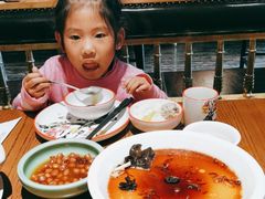 -新白鹿餐厅(银泰西湖文化广场店)