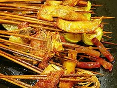 -长药唐师乐山油炸(石人直营店)