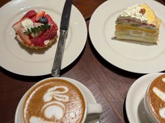 -EAU CAFE(永康路店)