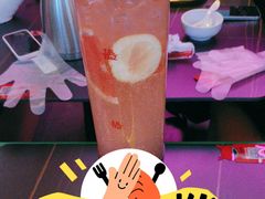 -多嘴超级肉蟹煲(中街恒隆故宫店)