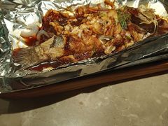 -新白鹿餐厅(金鹰新街口店)