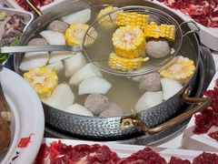 -八合里牛肉火锅(八合里总店)