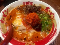 -豚王拉面(澳门银河店)