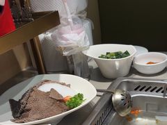 -海底捞火锅(东方时代广场店)