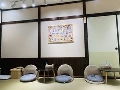 大堂-逗柴咖啡屋·狗咖猫咖宠物桌游