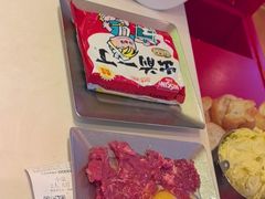 -荣叔港式沙嗲牛肉火锅(正佳潮流店)