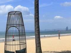 -三亚海棠湾万丽度假酒店