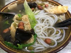 韦记螺蛳粉-韦记螺蛳粉(NO2店)