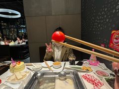 -海底捞火锅(锦艺城店)