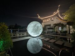 -千禧万福汉亭舫·船舫苏宴