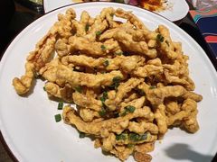 -大唐高老庄(红旗路店)