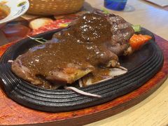 -海维克牛排馆HIGHWIC(右岸环宇坊店)